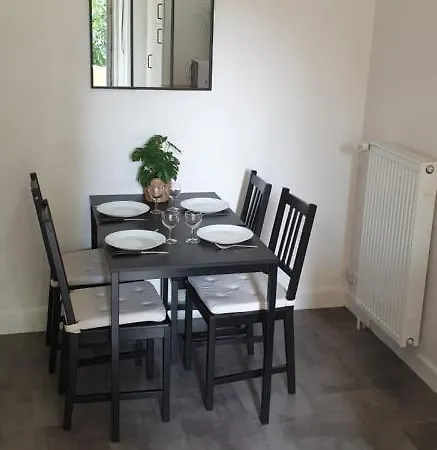 Spacieux & Confort A Deux Pas De Strasbourg Apartment