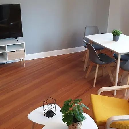 Spacieux & Confort A Deux Pas De Strasbourg Apartment *