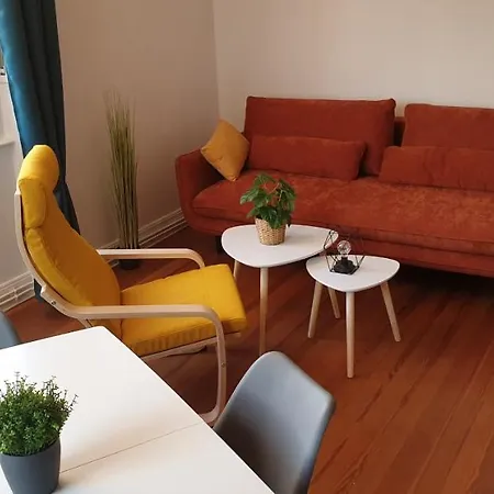 Spacieux & Confort A Deux Pas De Strasbourg Apartment *